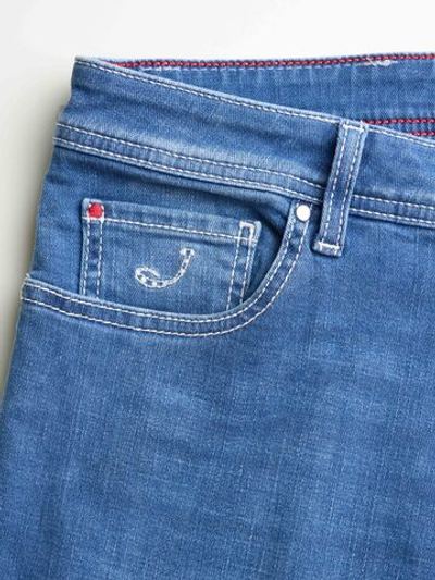 Джинсы Jacob Cohen