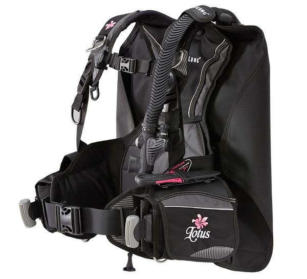 Компенсатор Aqua Lung Lotus