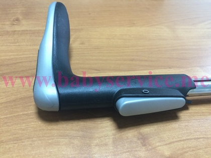 Ручка Peg-Perego Pliko P3 левая