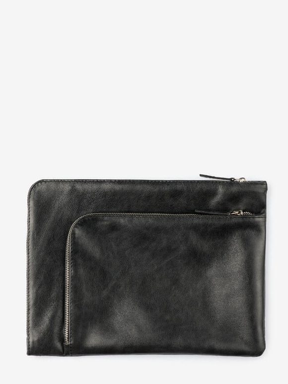 папка для ноутбука и документов 13-14"