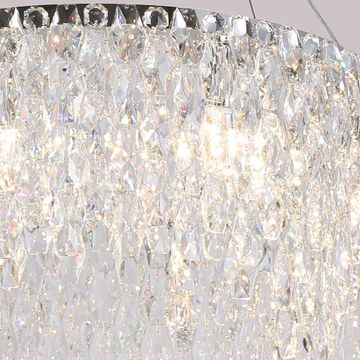 IL5051-800PZF-25 CH ELITE светильник потолочный