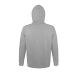 Свитшот с капюшоном SNAKE Розовый  M