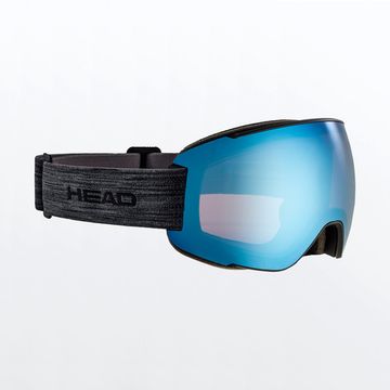 Горнолыжная маска Head MAGNIFY 5K KORE + SpareLens (21/22)