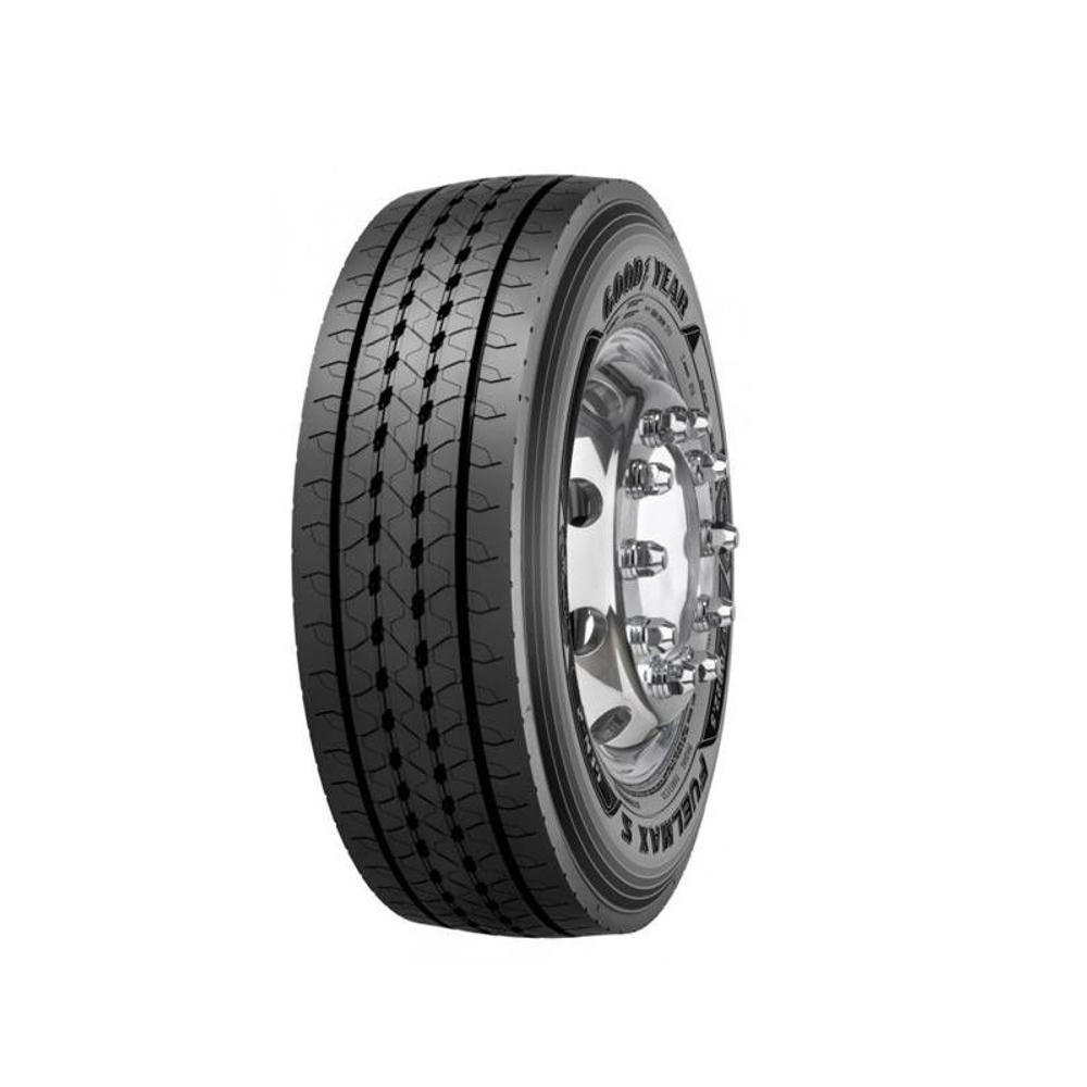 Грузовая шина Goodyear FUELMAX S G2 HL 315/70 R22.5