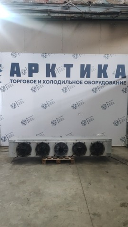 Воздухоохладитель ECO CTE243M6ED