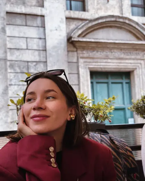 Основатель бренда