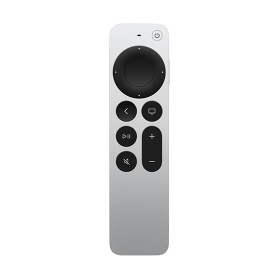 Пульт дистанционного управления Apple TV Remote 3-го поколения USB-C (MNC83)