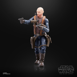 Hasbro Star Wars The Black Series - Фигурка 15 см Migs Mayfeld F4360