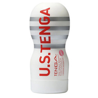 Мастурбатор 17,8см Tenga Original Vacuum Cup Gentle Ultra size TOC-201USS