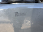 Корпус воздушного фильтра