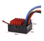 9IMOD 1060 RT 60A ESC регулятор скорости 2-3 S: ESC 60A