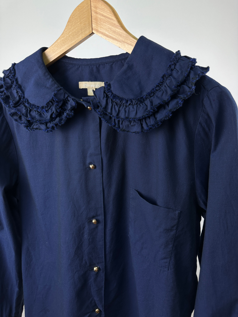 Рубашка 12 storeez