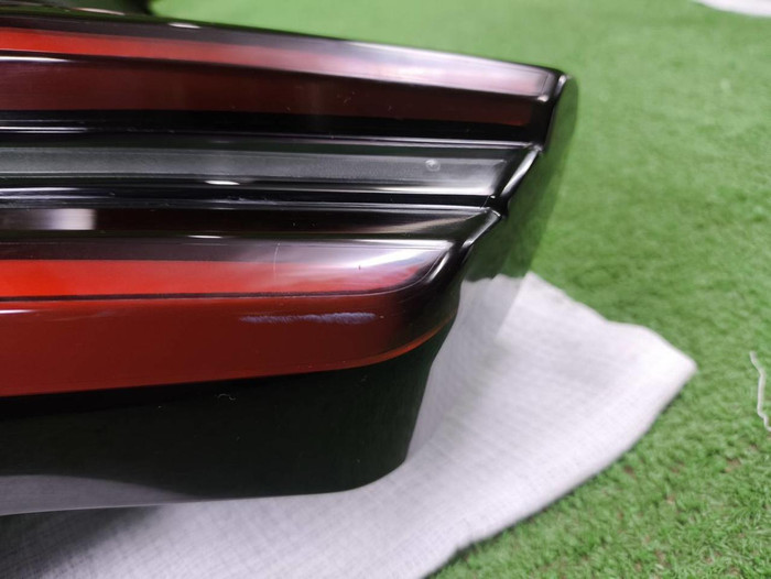 Фонарь левый внутренний BMW X3 G01 (2021-н.в.)