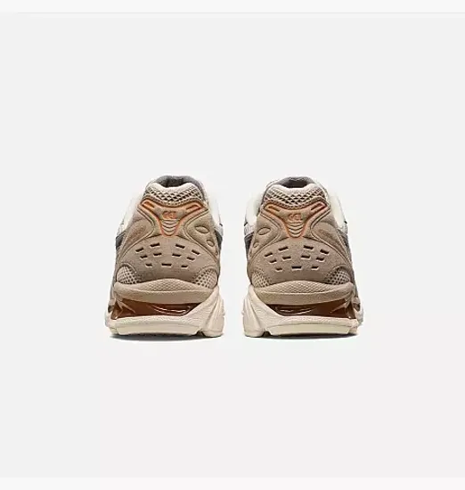 Кроссовки Asics Gel Kayano 14 Beige