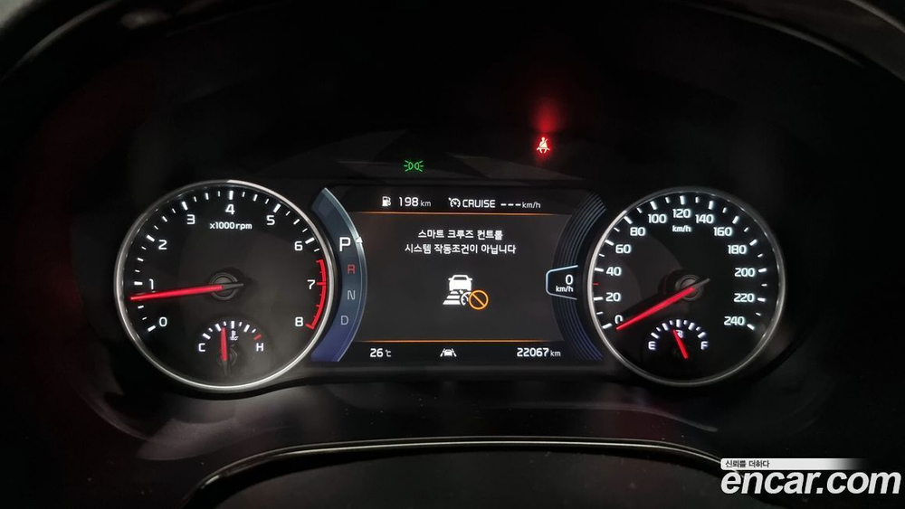 Kia Seltos Бензин 1.6 Turbo 2WD (09.2019)