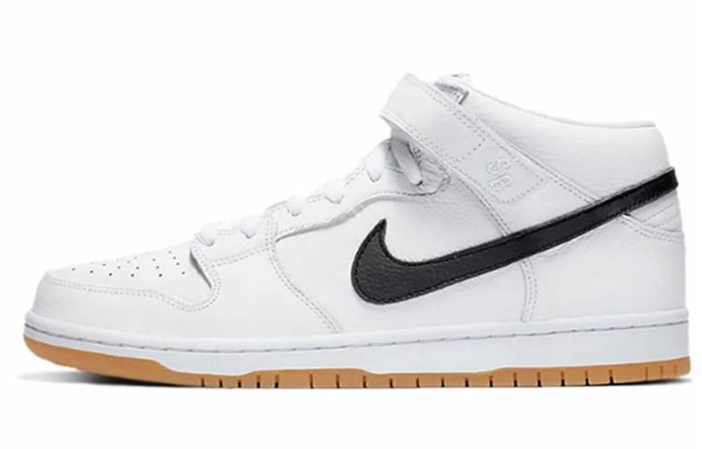 Кроссовки Nike Dunk Sb Pro Iso