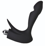 Массажер простаты Erotist First (Цвет: черный)