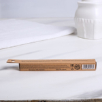 Зубная щётка детская, бамбук, 15 × 2 × 1,5 см 4628213