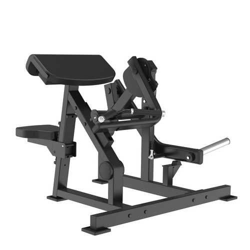 Бицепс сидя Gymmaster V05