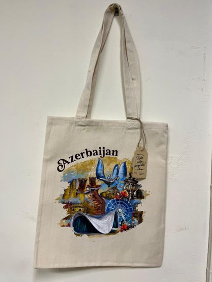Çanta \ Сумка \ Bag Azerbaijan