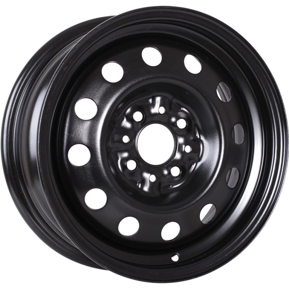 5.5x14/4x98 ET35 D58.6 ACCURIDE ВАЗ-2170 Черный