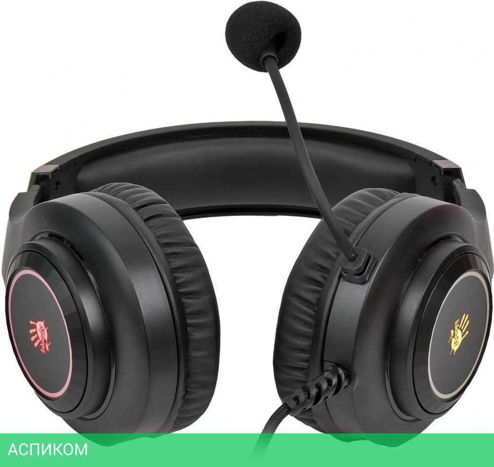 Наушники A4Tech Bloody G220