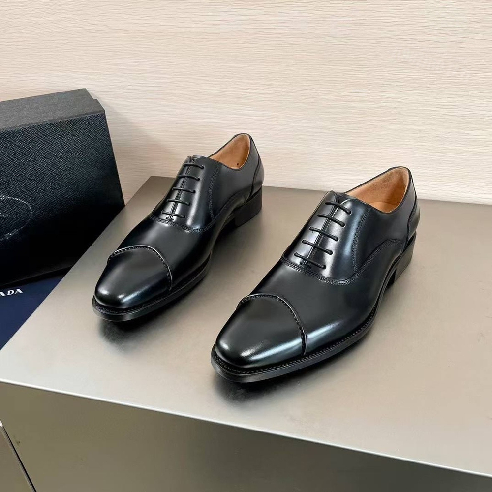 Туфли Prada