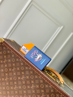 Louis Vuitton Passport Cover
