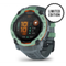 Garmin Instinct 3 AMOLED Neo Tropic — смарт-часы 50 мм с ярким экраном и GPS