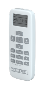 Классическая сплит-система серии COMFORT CLASS ACHL-24CC-CHDV02S (комплект)