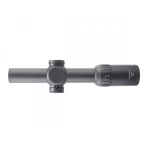 Прицел Vector Optics Constantine 1-6x24 SFP FIBER (SCOC-36)