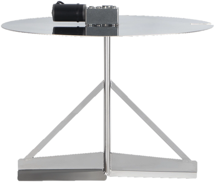 Мешалка для сыроварни Bergmann 30 л