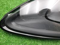 Фара левая Porsche Cayenne 3 (2017-2023) LED