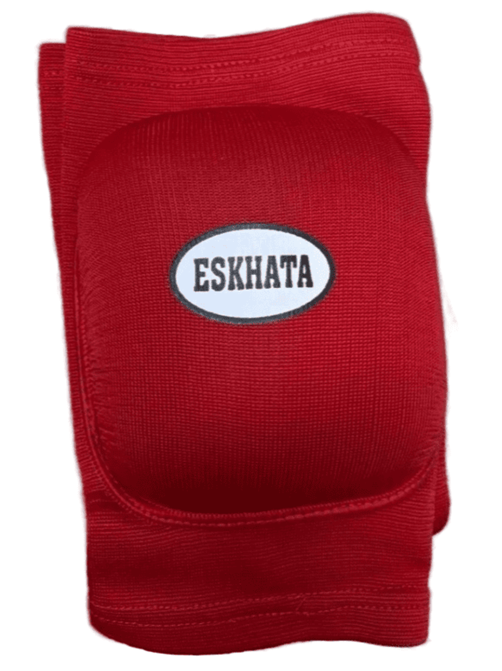 Наколенники Eskhata красные