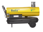 Тепловая пушка дизельная Ballu Tundra BHDN-30