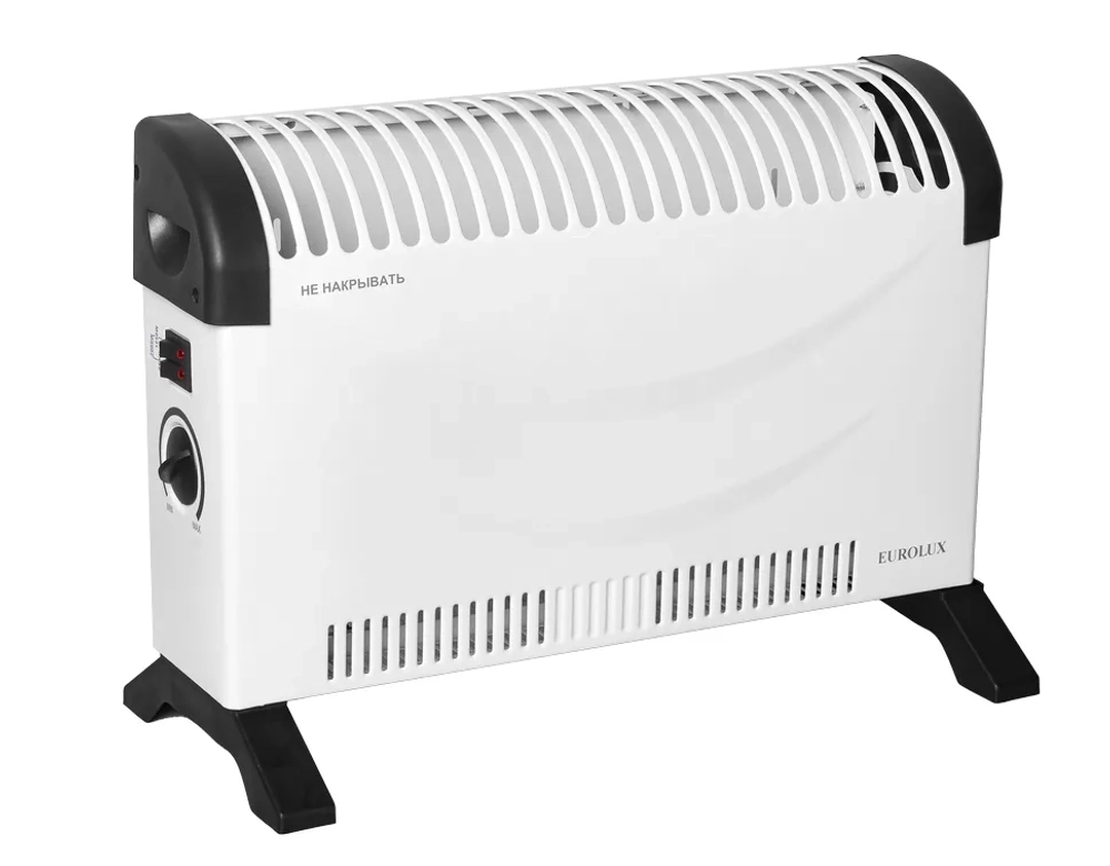 Конвектор Eurolux ОК-EU-2000C