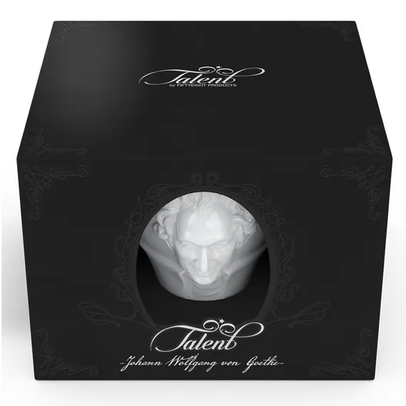 Чайная пара Talent Goethe 260 мл