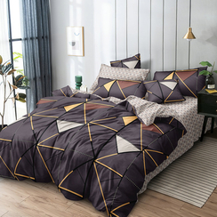 Поплин "Пакистан-принт №40"