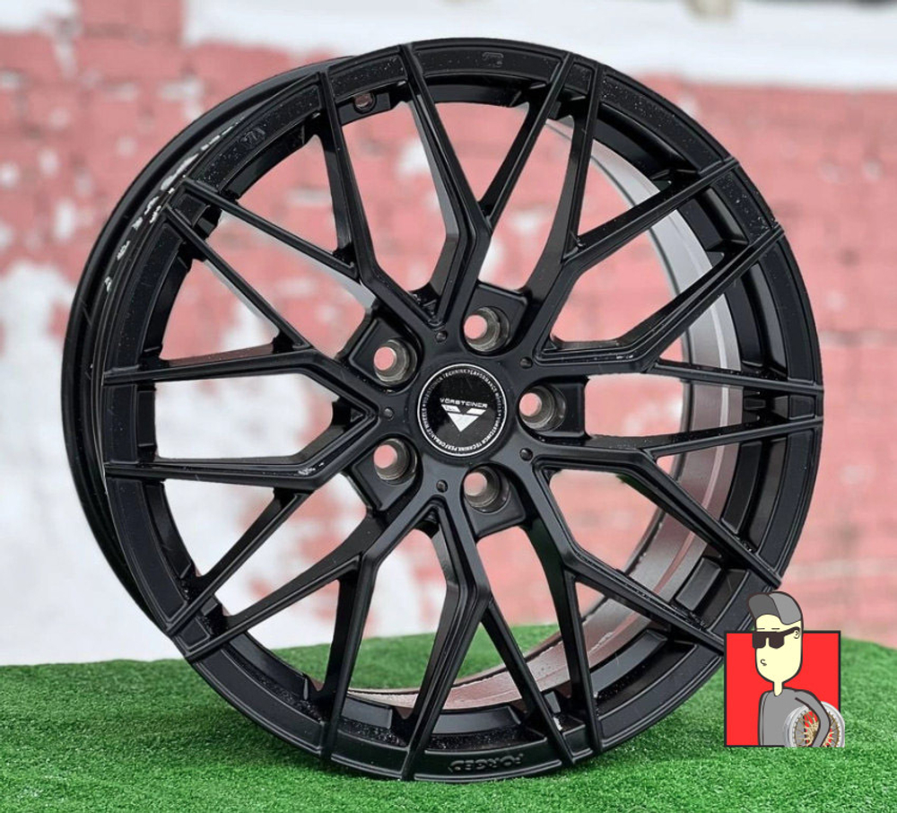 Комплект дисков Vorsteiner V-FF 107 K0431 18x8 et38 5x108