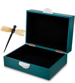 IG-240 Шкатулка «Вечерние сумерки»