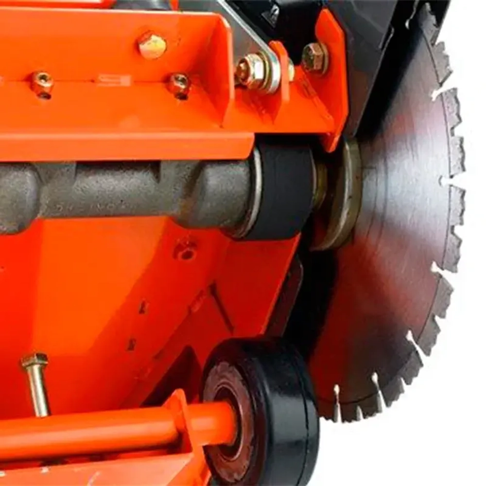 Нарезчик швов Husqvarna FS 410 D, 9651501-16