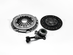 Комплект сцепления с подшипником UNIO CLT-20070