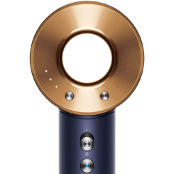 Фен Dyson Supersonic HD07 Prussian Blue/Copper (113312-01)