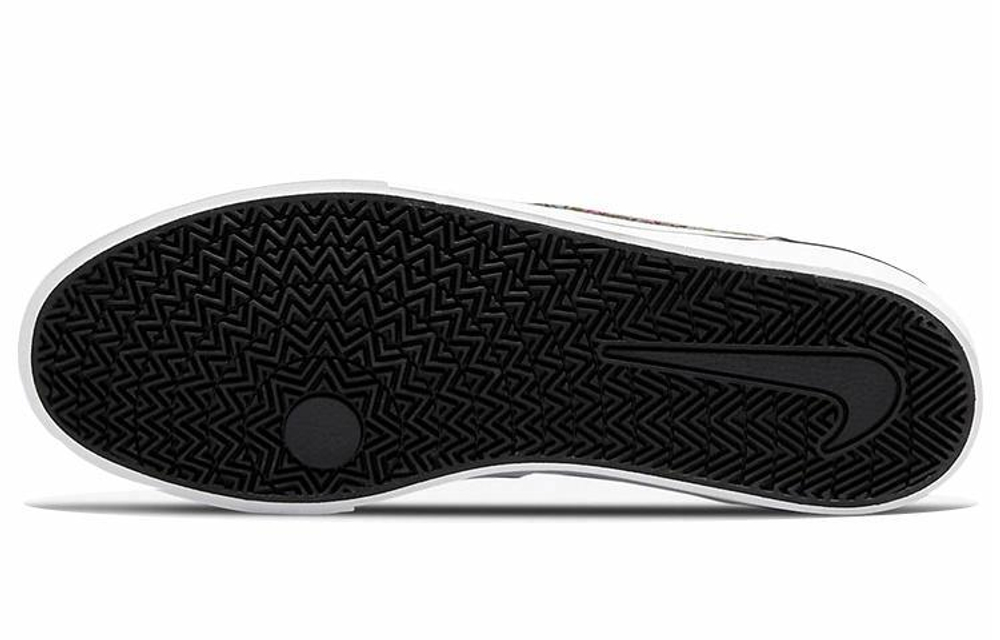 Кроссовки Nike Sb Chron 2 Canvas Premium