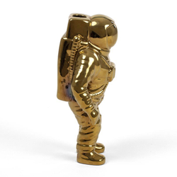 Ваза Starman Gold