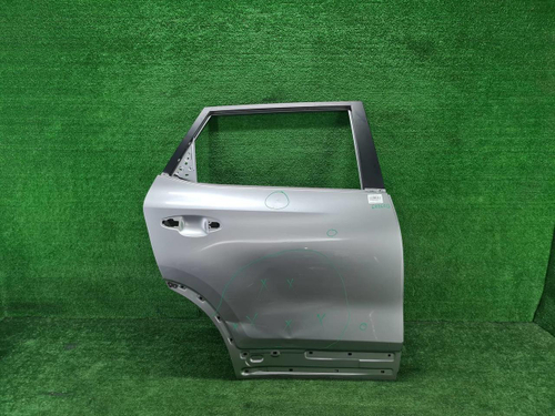 Дверь задняя правая Kia Seltos (2019-н.в.)