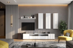 Шкаф навесной «Токио»