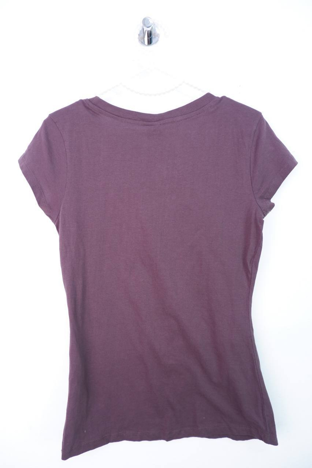 Футболка Sublevel модная и практичная, маркировка XL, визуально 44 размер