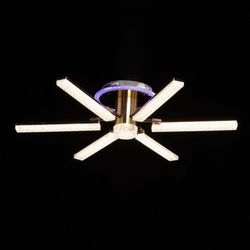 Потолочная люстра De City Оскар 510016406