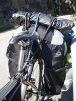 РЮКЗАК NORMAL ВЕЛОСИПЕДНЫЙ АКМЕ 45